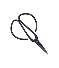 Starožitné nožnice z liatiny - Strömshaga AB - 1 ks