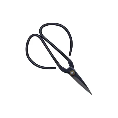 Starožitné nožnice z liatiny - Strömshaga AB - 1 ks