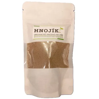 České organické hnojivo - Hnojík - 100 ml