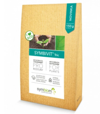 Symbivit Tric - mykoríza pre rastliny - Symbiom - 150 g