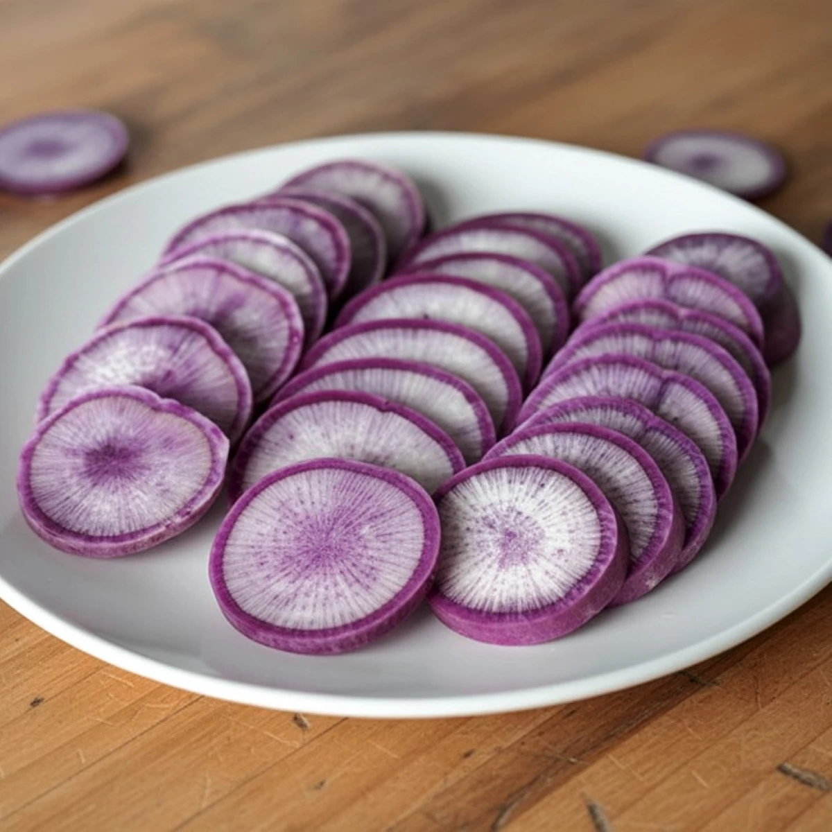 Reďkev Blue Candle F1 - Raphanus sativus - semená - 35 ks