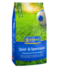 Trávnik Šport pre ihriská a športoviská - Kiepenkerl - trávna zmes - 500 g