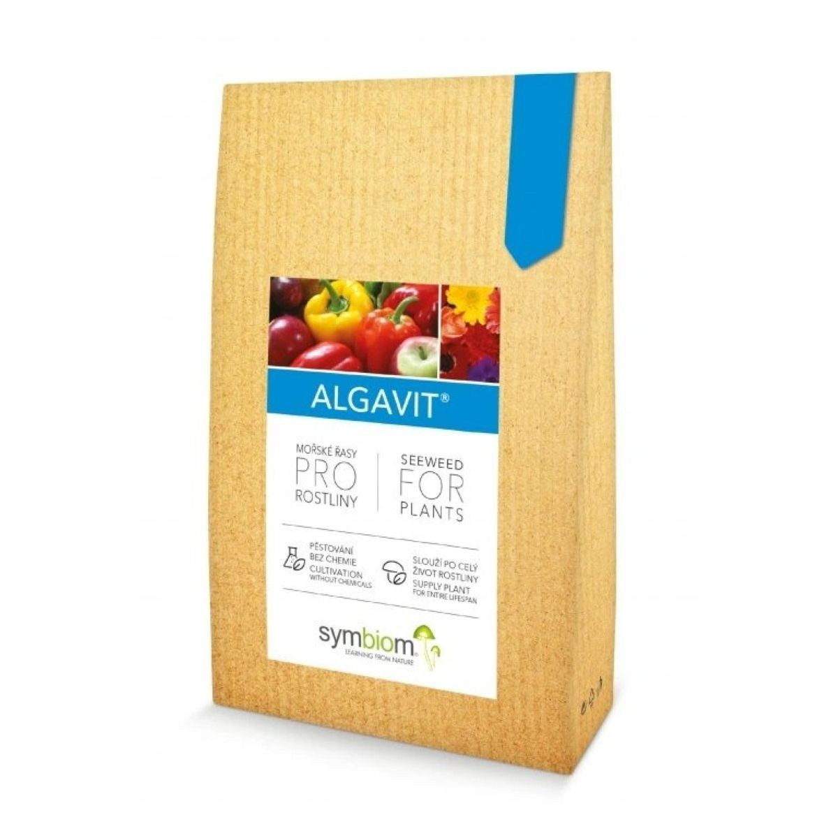 Algavit - prírodný stimulátor - Symbiom - 100 g