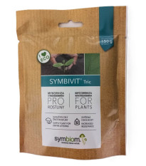 Symbivit Tric - mykoríza pre rastliny - Symbiom - 150 g