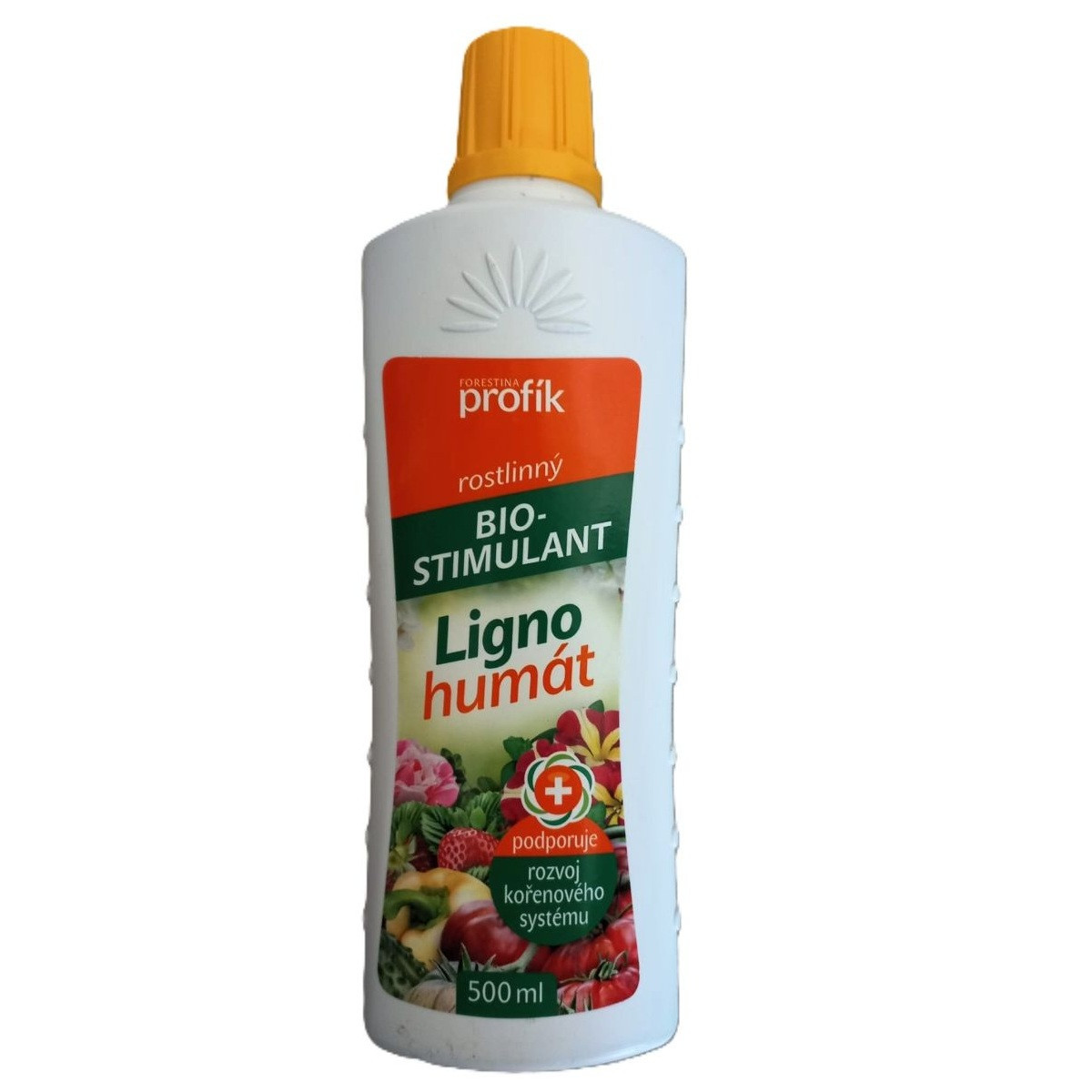 Lignohumát - Forestina - 500 ml