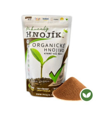 České organické hnojivo - Hnojík - 1,3 l