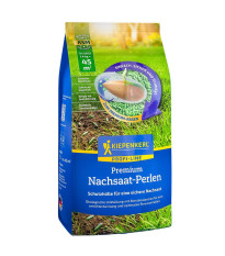 Dosevové perly na dosev trávnika - Kiepenkerl - trávna zmes - 1,4 kg