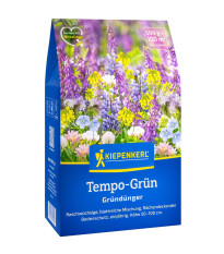 Zelené hnojenie Tempo Grun - semená - 500 g