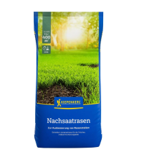 Trávnik na dosev a regeneráciu - Kiepenkerl - trávna zmes - 10 kg