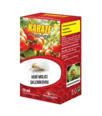 Karate Zeon 5SC - insekticíd - 10 ml