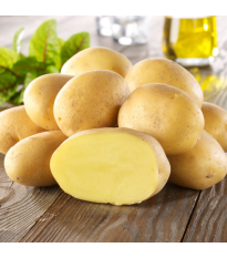Sadbové zemiaky Linda - Solanum tuberosum - 10 ks