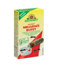 Náhradná náplň do mravčieho bufetu - 2 x 20 ml
