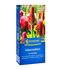 Zelené hnojenie - Ďatelina inkarnát - semená - 250 g