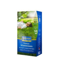 Trávnik na suché a tienisté stanovištia Premium Profi Line - Kiepenkerl - trávna zmes - 1 kg