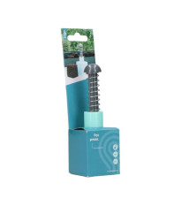 Ručný lis na výrobu rašelinových kvetináčov - 4 cm - SOGO - 1 ks