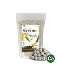 Prírodný vápnik - Hnojík - 600 g