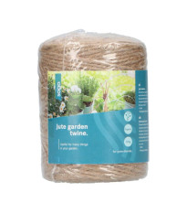 Jutový záhradný povrázok - SOGO - 250 g - 1 ks