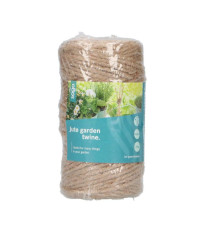 Jutový záhradný povrázok - SOGO - 100 g - 1 ks
