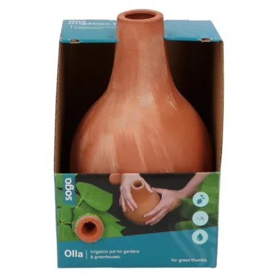 Zavlažovací nádoba Olla - SOGO - 1,5 l - 1 ks