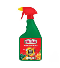 Substral Careo Ultra - postrek proti škodcom - 750 ml