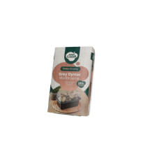 Mini Champ - sada pre domáce pestovanie hlivy ustricovej - Pleurotus ostreatus - sadivo - 1 ks