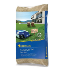 Trávnik Comfort pre robotické kosačky - Kiepenkerl - trávna zmes - 10 kg