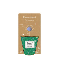 Pestovateľský set - Grow kit - nízko rastúca kvetinová zmes - Blossombs - 1 ks