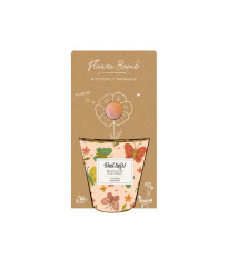 Pestovateľský set - Grow kit - zmes pre motýle - Blossombs - 1 ks