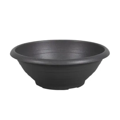 Žardinka DK antracit - 16 x 7,5 cm - 1 ks