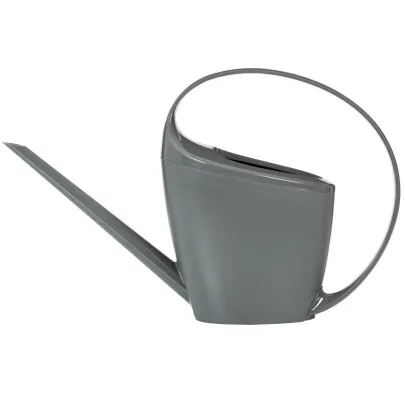 Kanvička Loop - antracit - ZC - 1,4 l - 1 ks