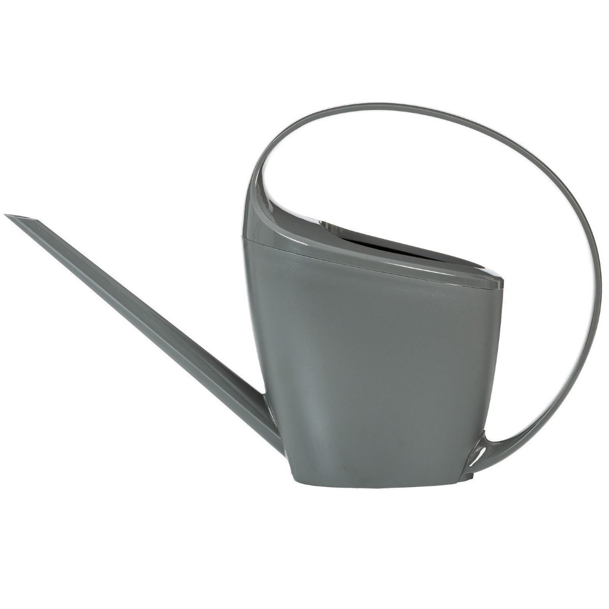 Kanvička Loop - antracit - ZC - 1,4 l - 1 ks