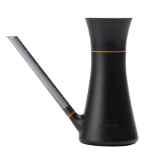 Kanvička na zalievanie - čierna - Fiskars - ZC - 1,2 l - 1 ks