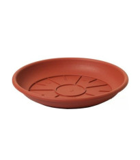 Podmiska Cilindro Campana - terakota - 16cm - 1 ks