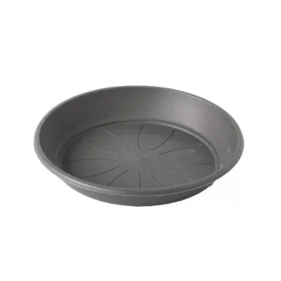 Podmiska Azalea - antracit - 16 cm - 1 ks