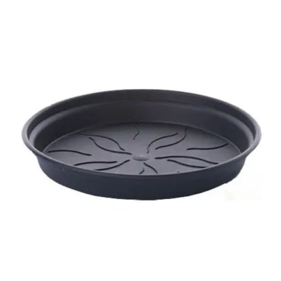 Podmiska Green Basics - čierna - 25 cm - 1 ks