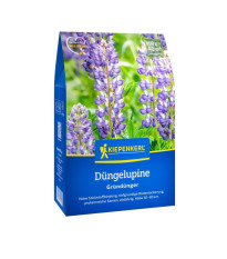 Zelené hnojenie - lupina úzkolistá - semená - 800 g