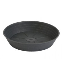 Podmiska Primavera antracit - 16cm - 1 ks
