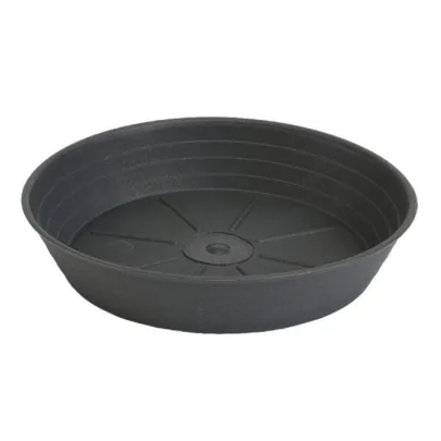 Podmiska Primavera antracit - 16cm - 1 ks