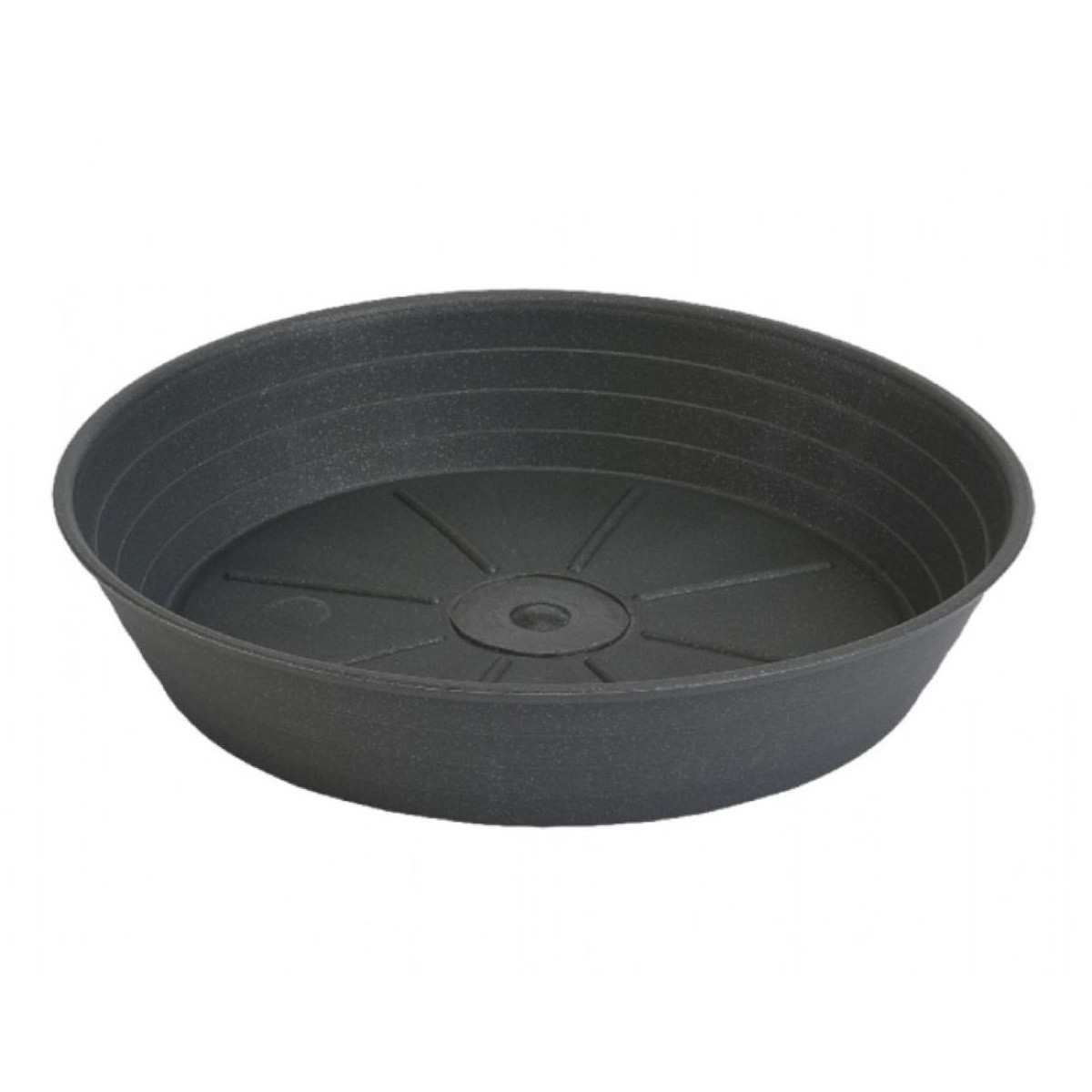 Podmiska Primavera antracit - 16cm - 1 ks