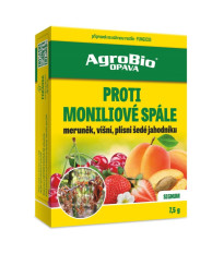 Signum proti moniliovej šarlachu - AgroBio Opava - ochrana rastlín - 7,5 g