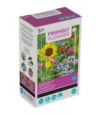 Buzzy - Kvetinová zmes Flower Meadow - Pieterpik - 1 ks