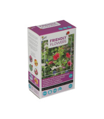 Buzzy - Kvetinová zmes pre lienky Lady Bug - Pieterpik - 1 ks