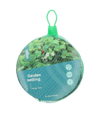 Buzzy - Ochranná sieť proti vtákom - ochrana rastlín - Pieterpik - 2 x 5 m - 1 ks