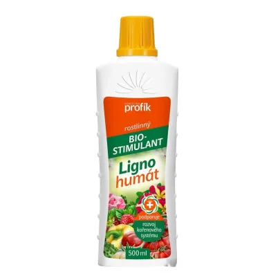 Lignohumát - Forestina - 500 ml