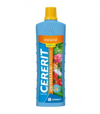 Univerzálne hnojivo tekuté Ceretit - Forestina Mineral - 1 l