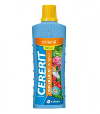 Univerzálne hnojivo tekuté Ceretit - Forestina Mineral - 500 ml