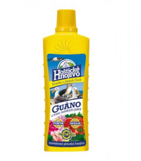 Hoštické hnojivo Guáno kvapalné - 500 ml