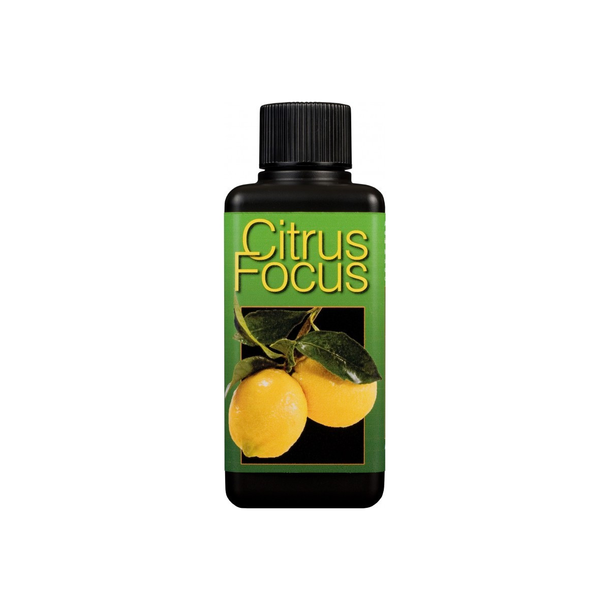 Hnojivo pre citrusy - Citrus focus - 100 ml