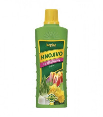 Hnojivo na cibuľoviny - Kvapka - 500 ml
