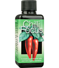 Hnojivo Chilli Focus - 100 ml